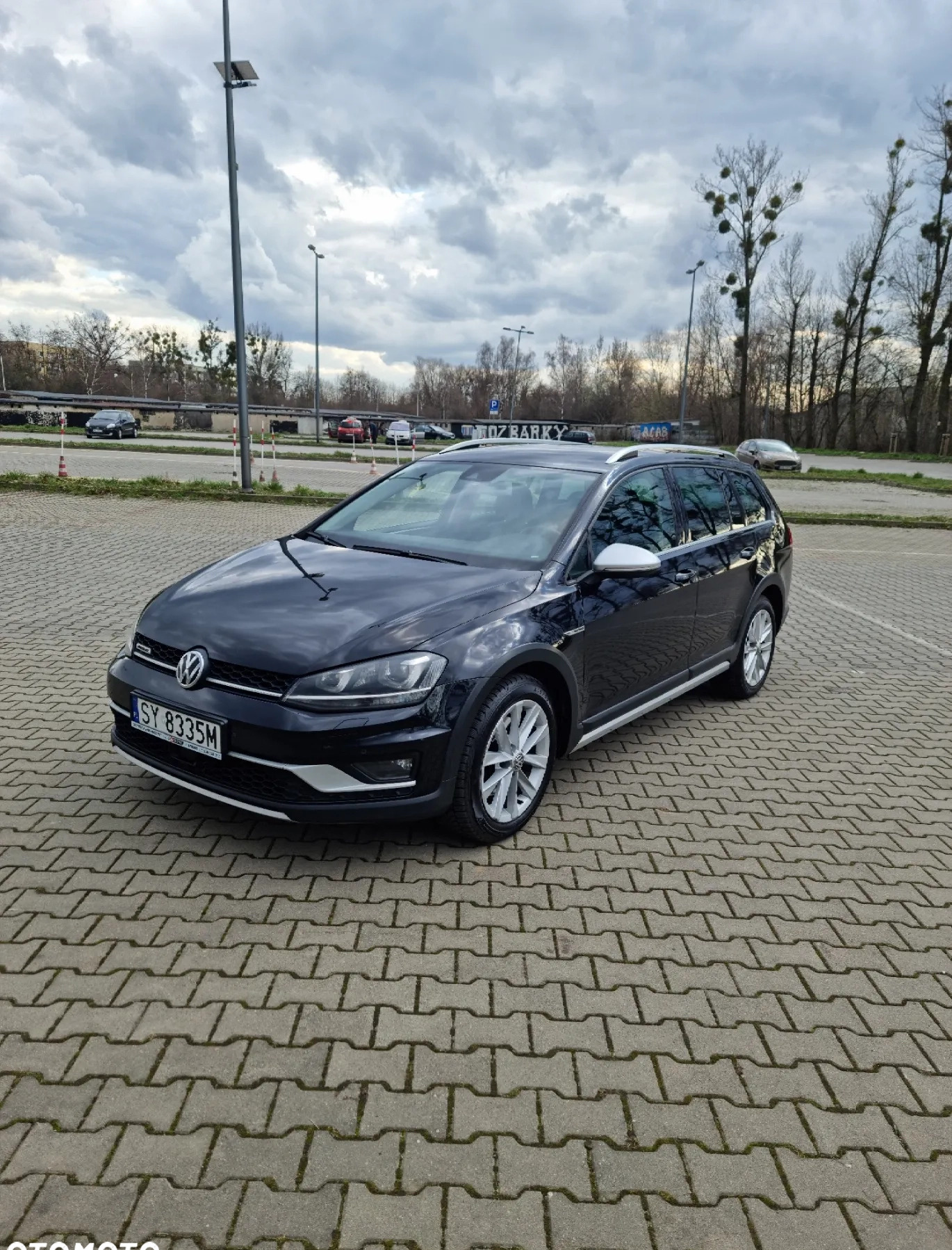 Volkswagen Golf cena 61500 przebieg: 252000, rok produkcji 2015 z Bytom małe 137